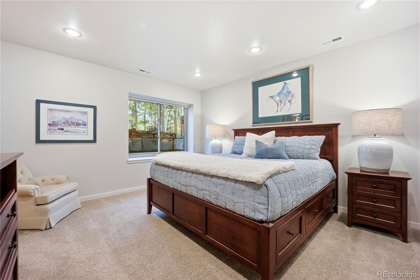 12155 Spine Creek Place Colorado Springs CO 80908