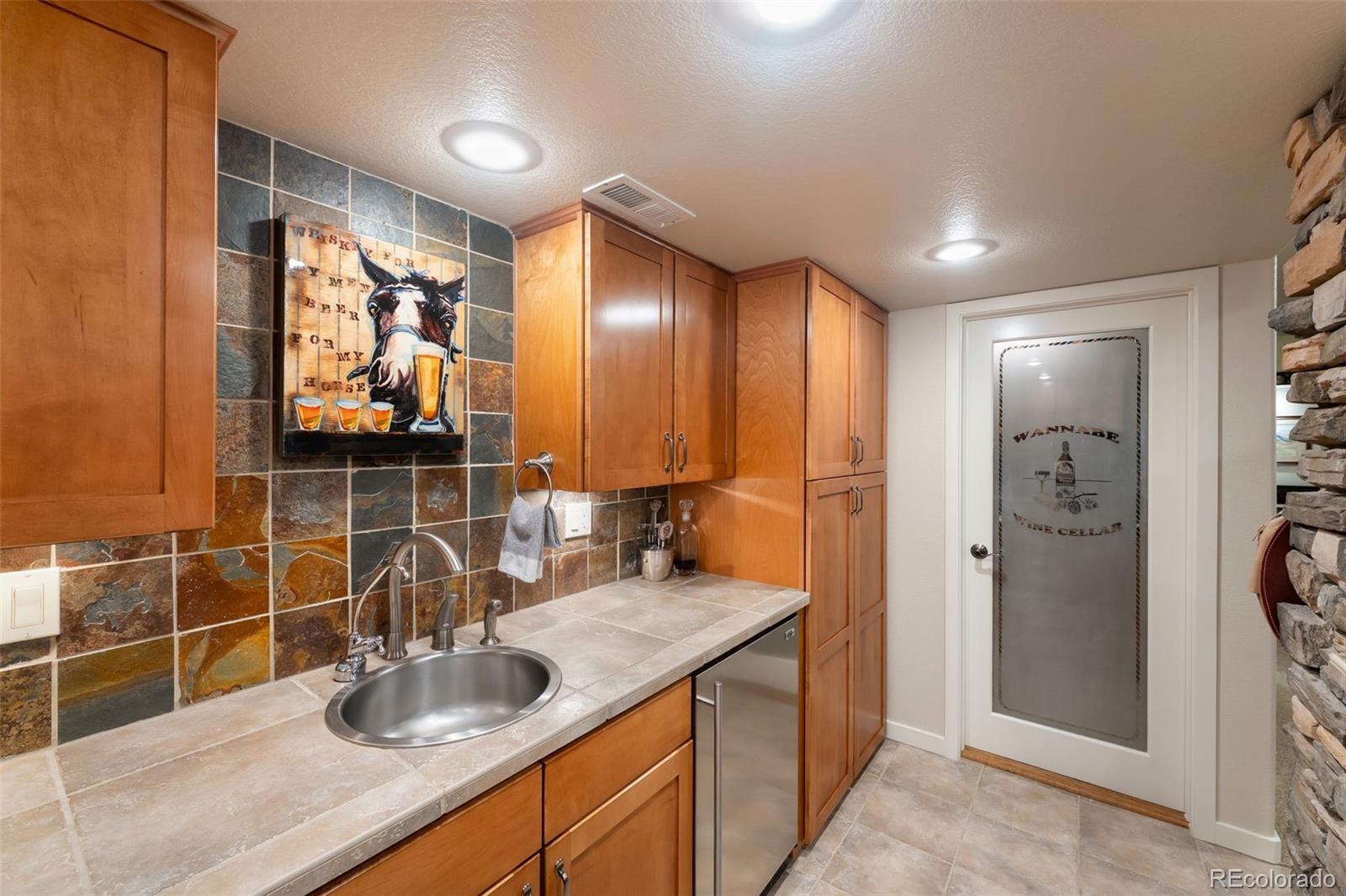 12155 Spine Creek Place Colorado Springs CO 80908
