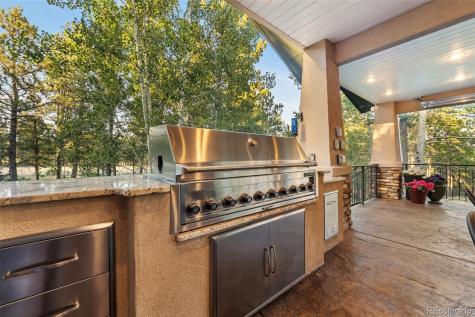 12155 Spine Creek Place Colorado Springs CO 80908