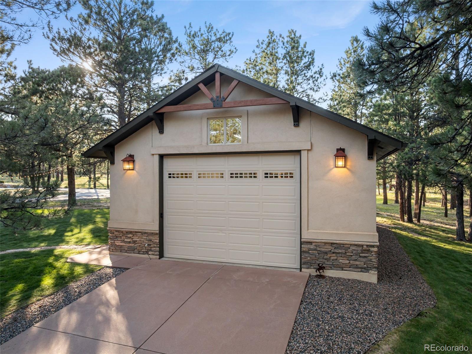 12155 Spine Creek Place Colorado Springs CO 80908