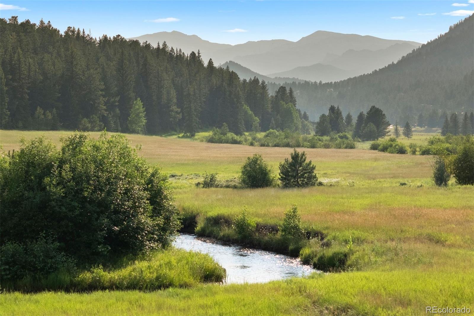 80 Elk Crossing Evergreen CO 80439