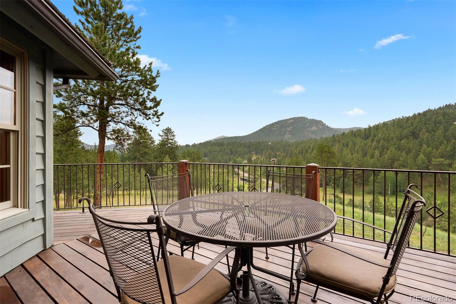 80 Elk Crossing Evergreen CO 80439