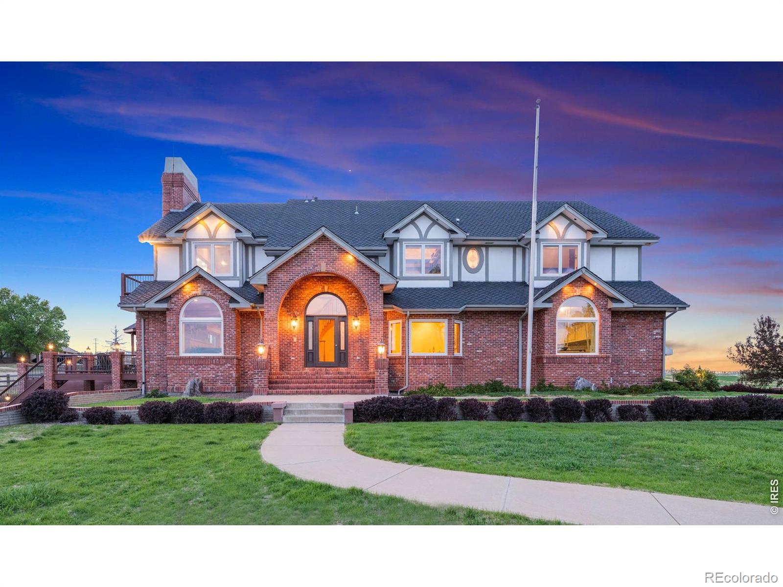 5337 Lookout Ridge Drive Boulder CO 80301