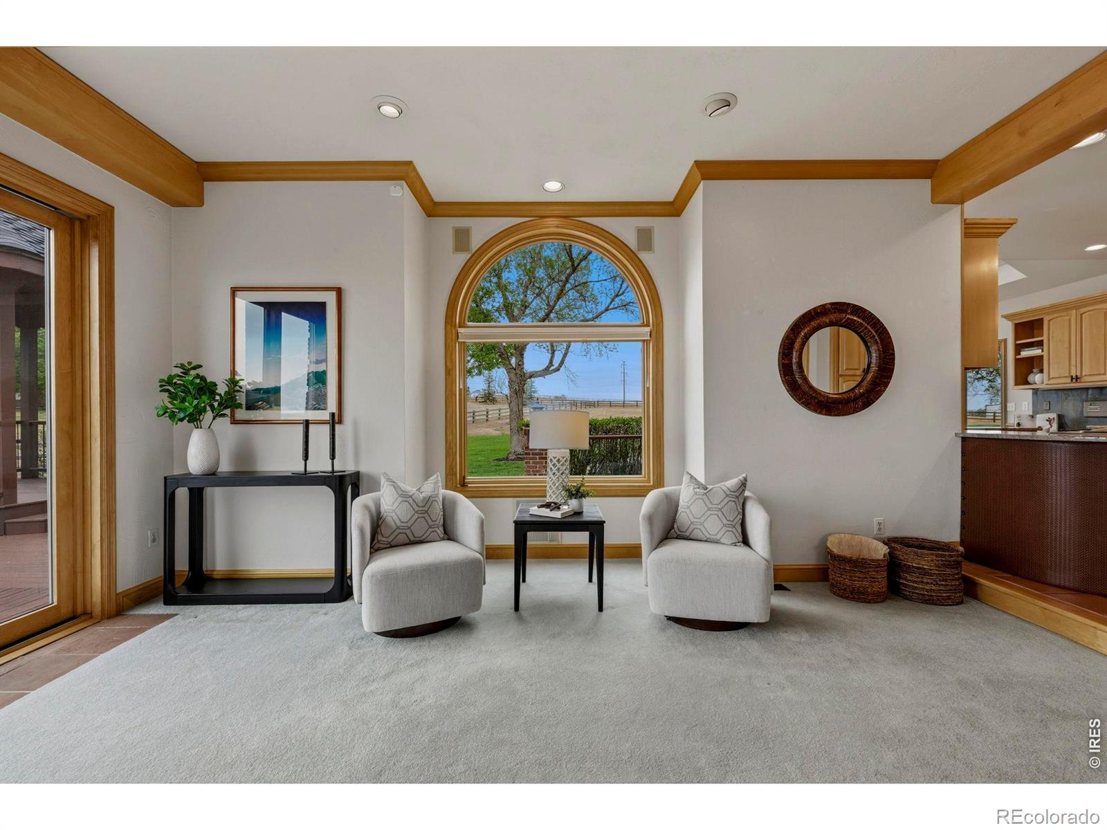 5337 Lookout Ridge Drive Boulder CO 80301