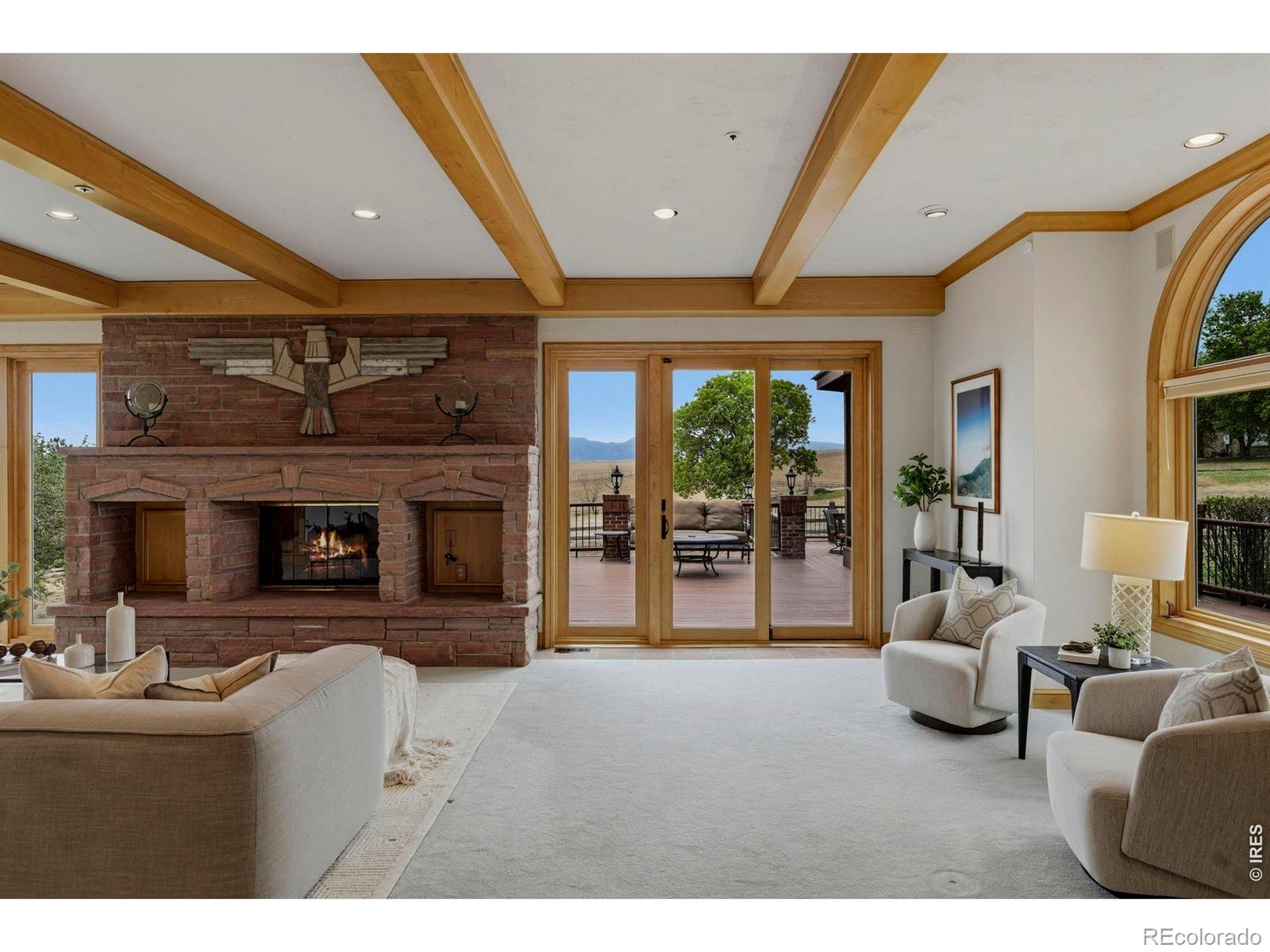 5337 Lookout Ridge Drive Boulder CO 80301
