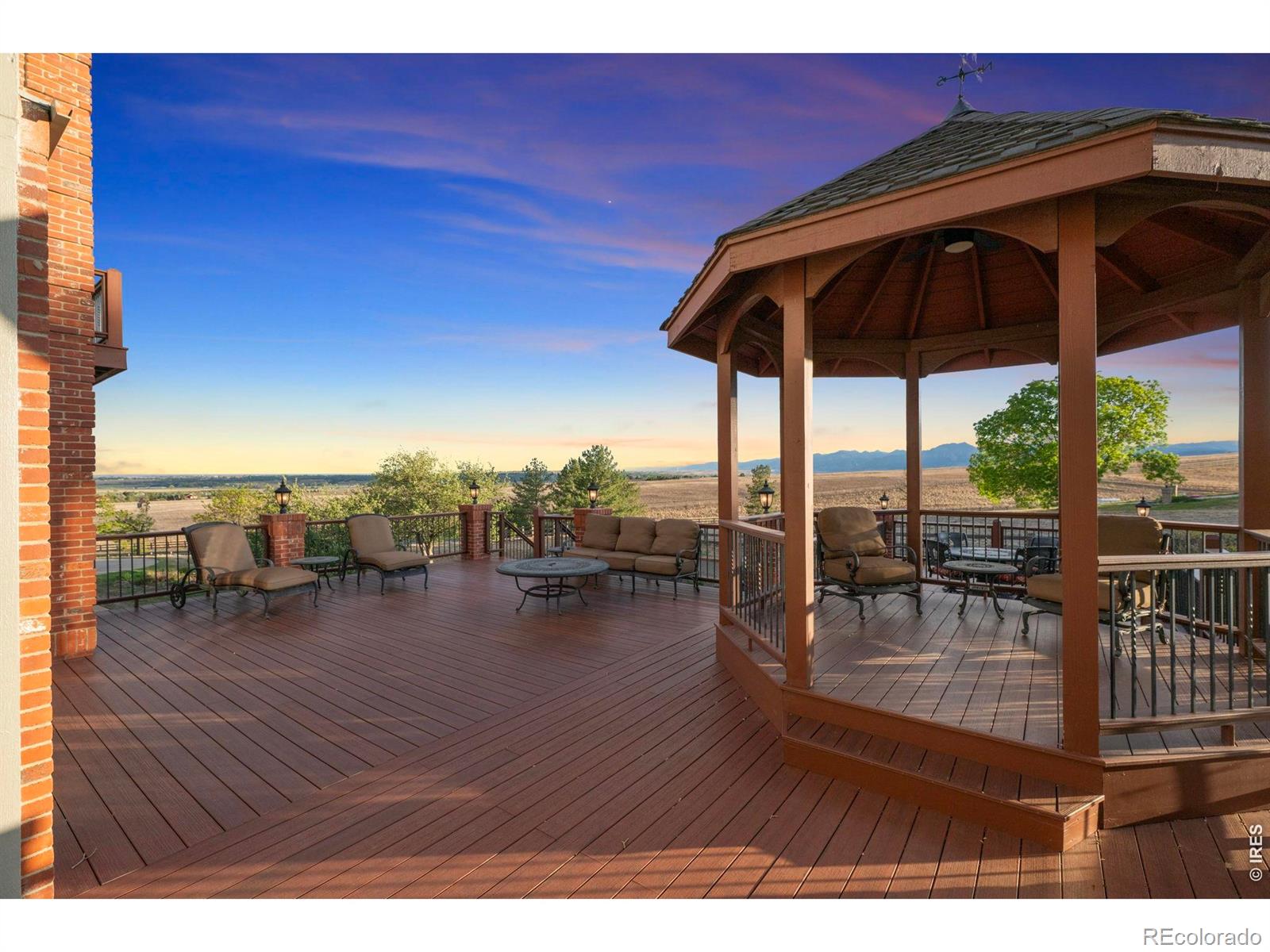 5337 Lookout Ridge Drive Boulder CO 80301