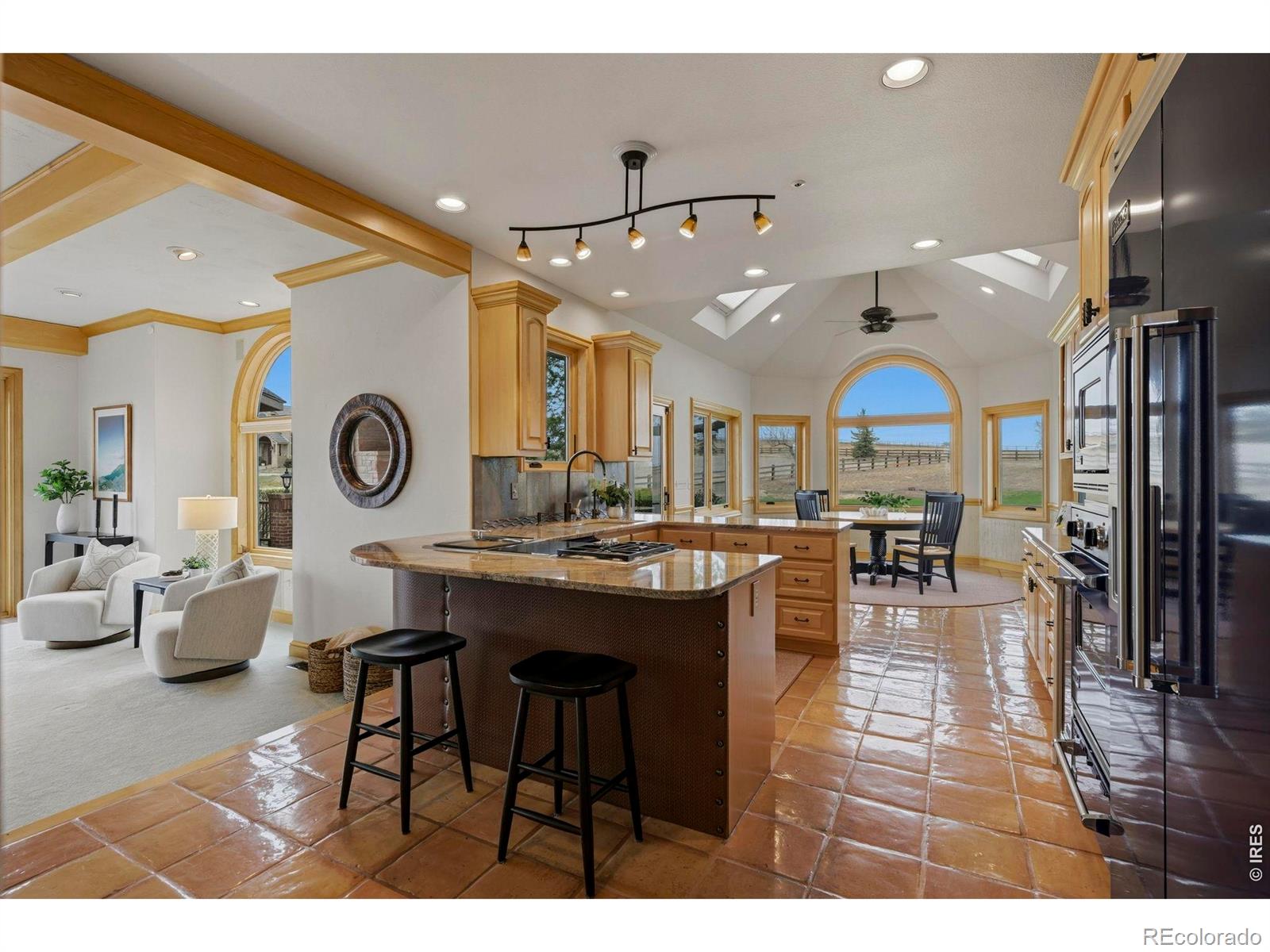 5337 Lookout Ridge Drive Boulder CO 80301