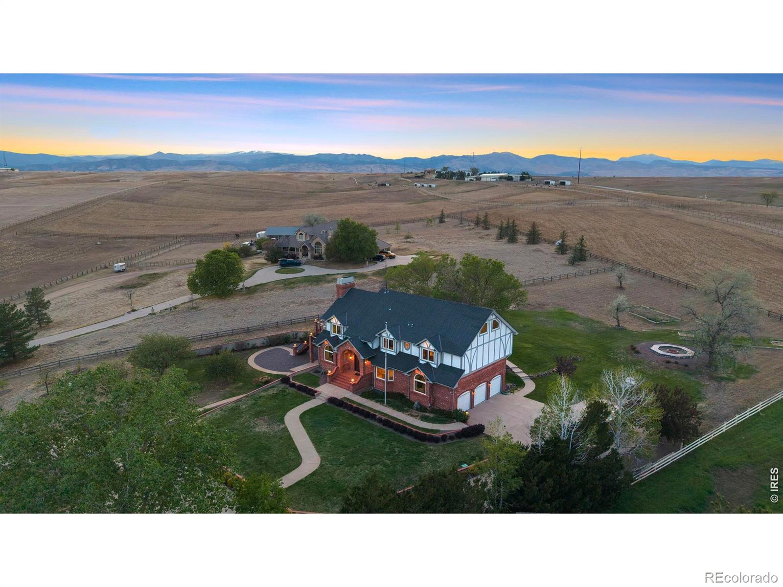 5337 Lookout Ridge Drive Boulder CO 80301