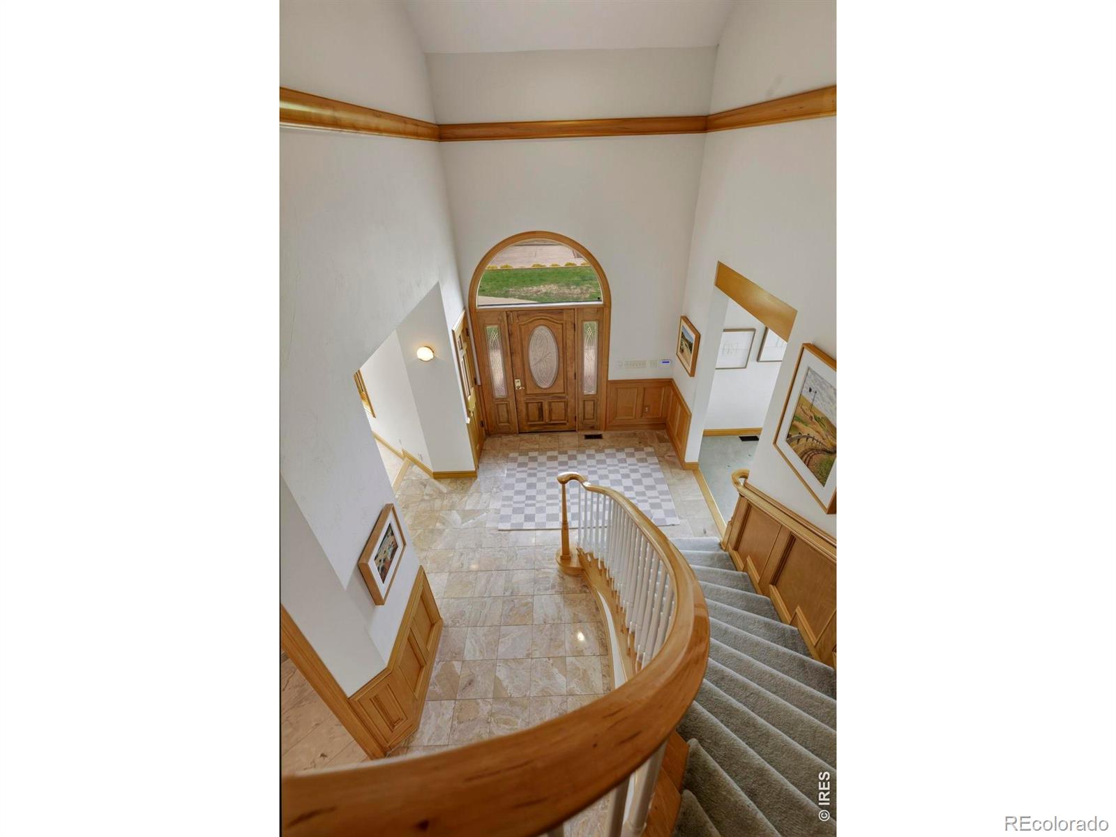 5337 Lookout Ridge Drive Boulder CO 80301