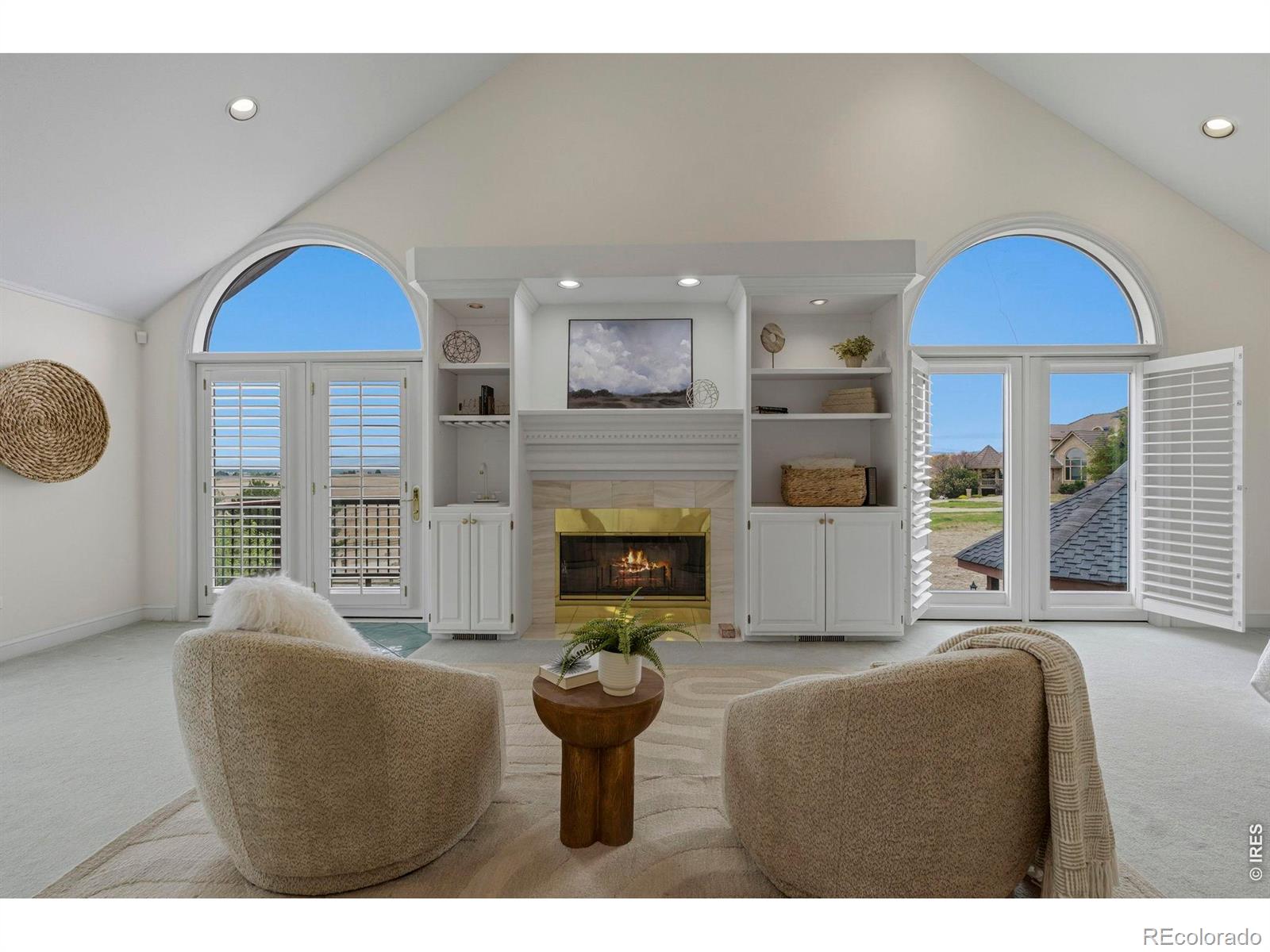 5337 Lookout Ridge Drive Boulder CO 80301