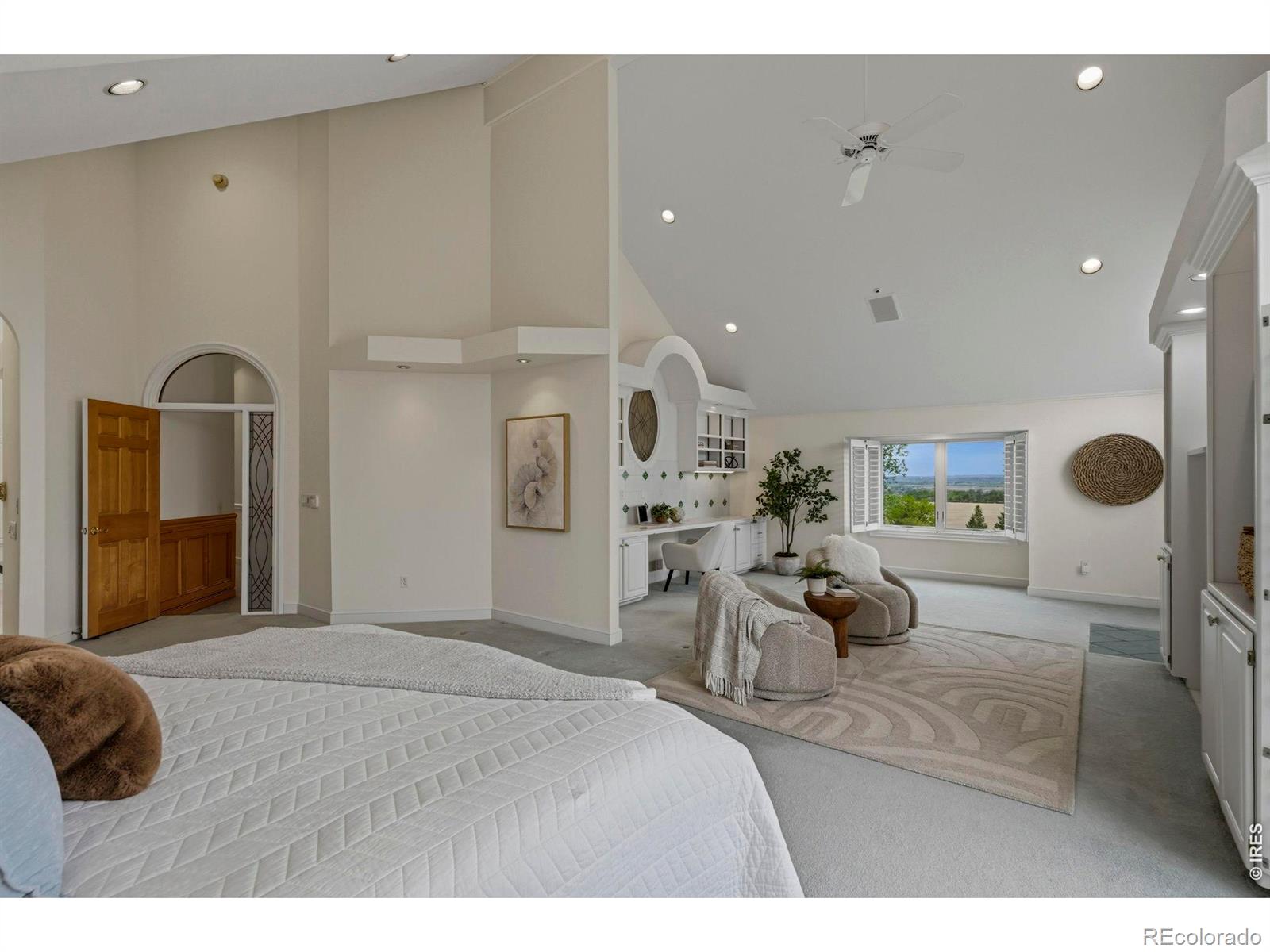 5337 Lookout Ridge Drive Boulder CO 80301