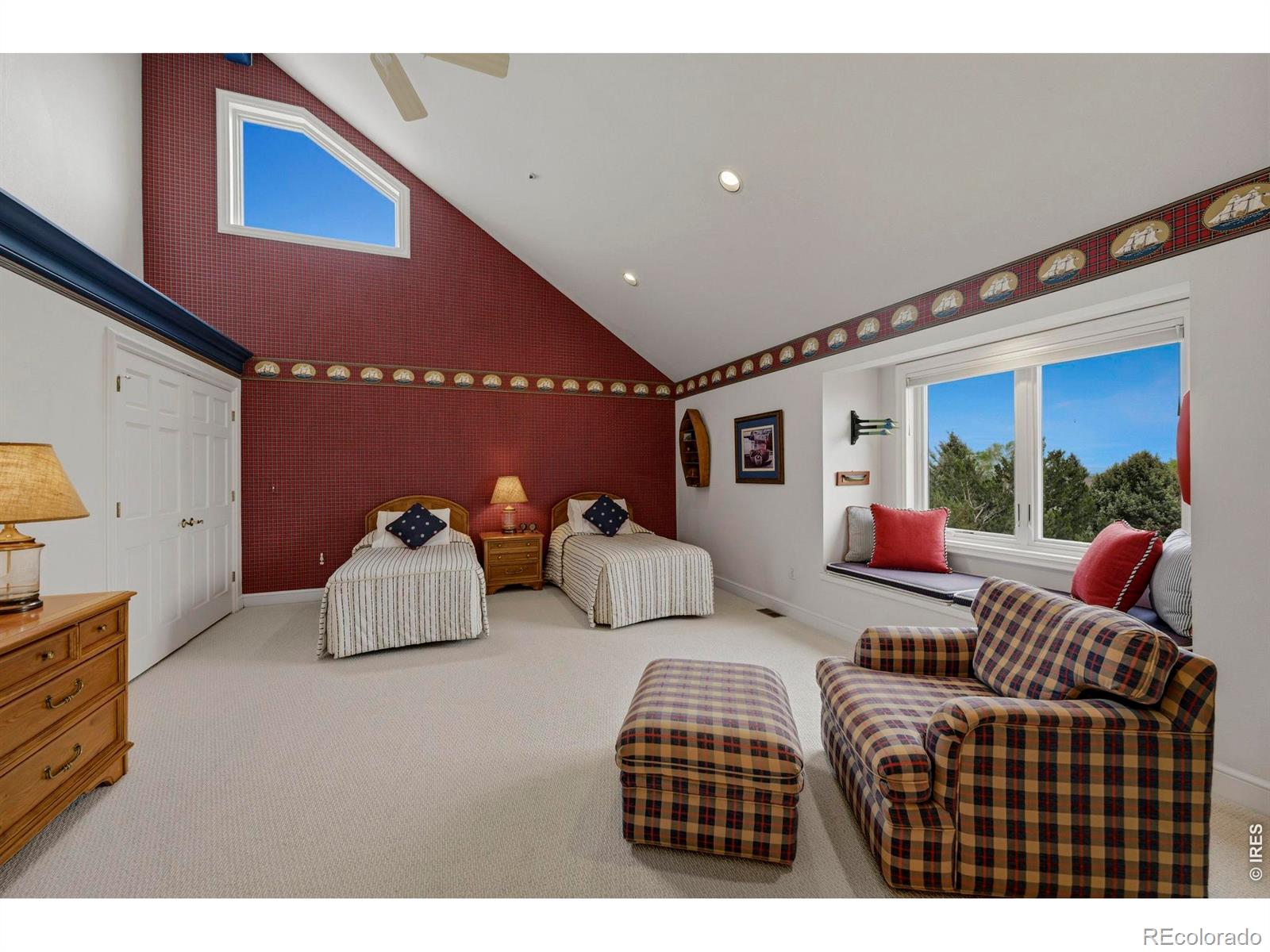 5337 Lookout Ridge Drive Boulder CO 80301