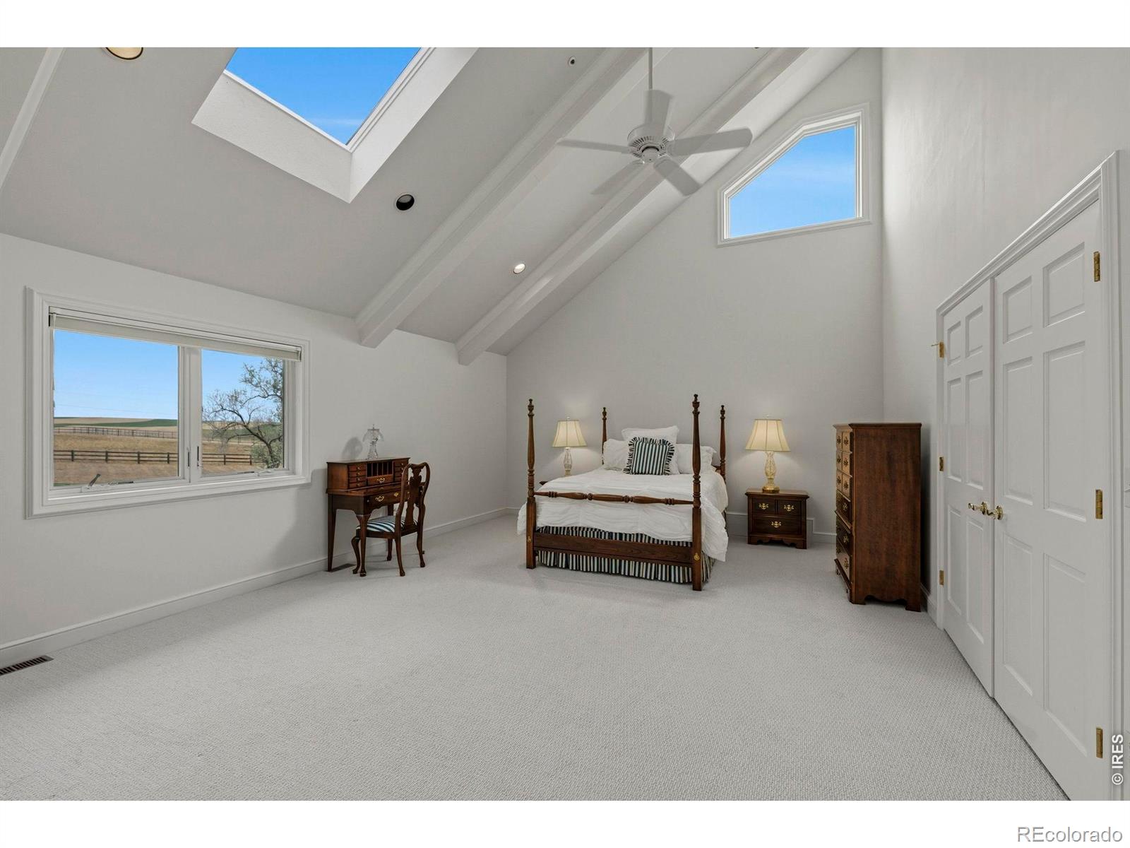 5337 Lookout Ridge Drive Boulder CO 80301