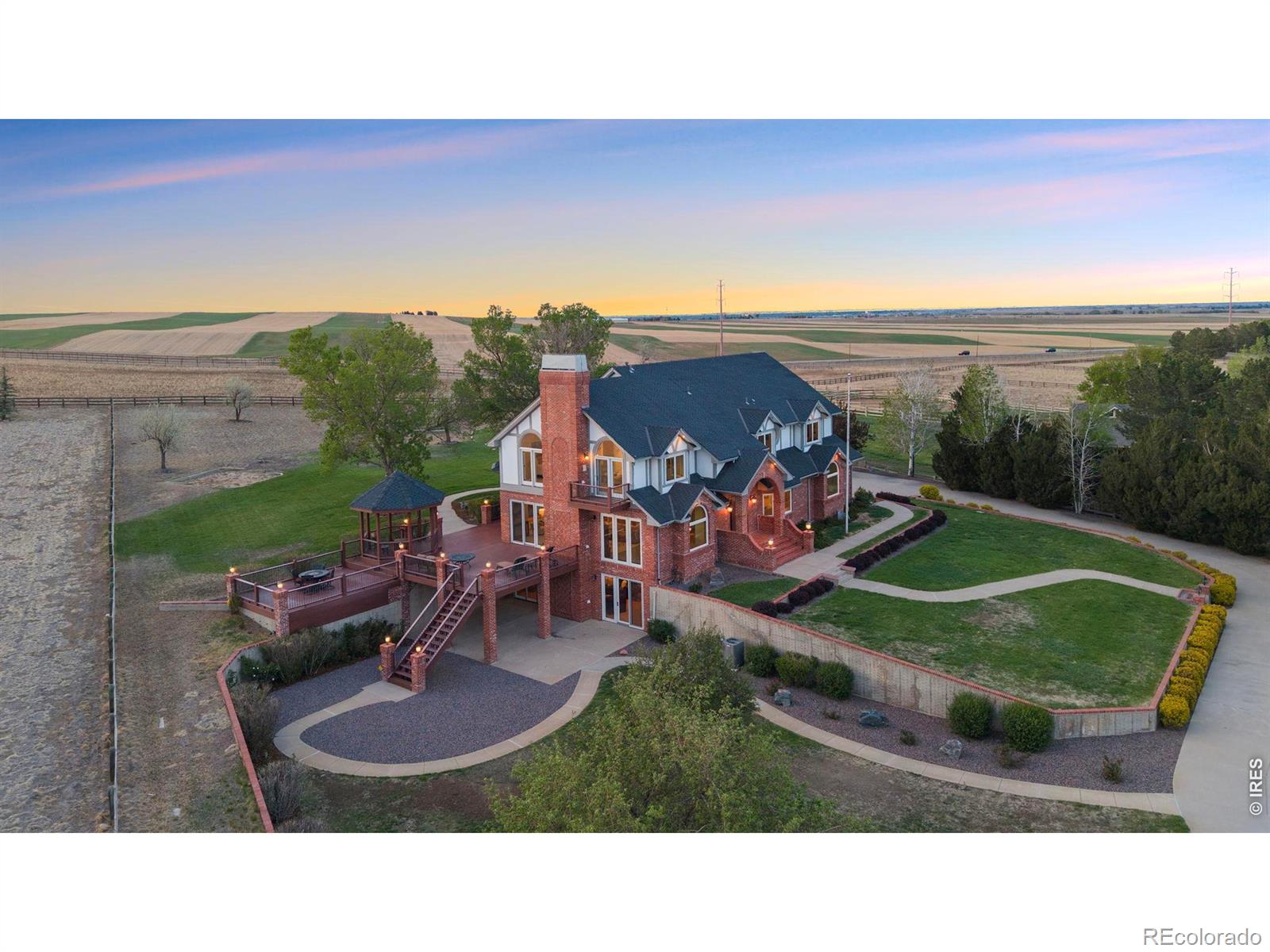 5337 Lookout Ridge Drive Boulder CO 80301