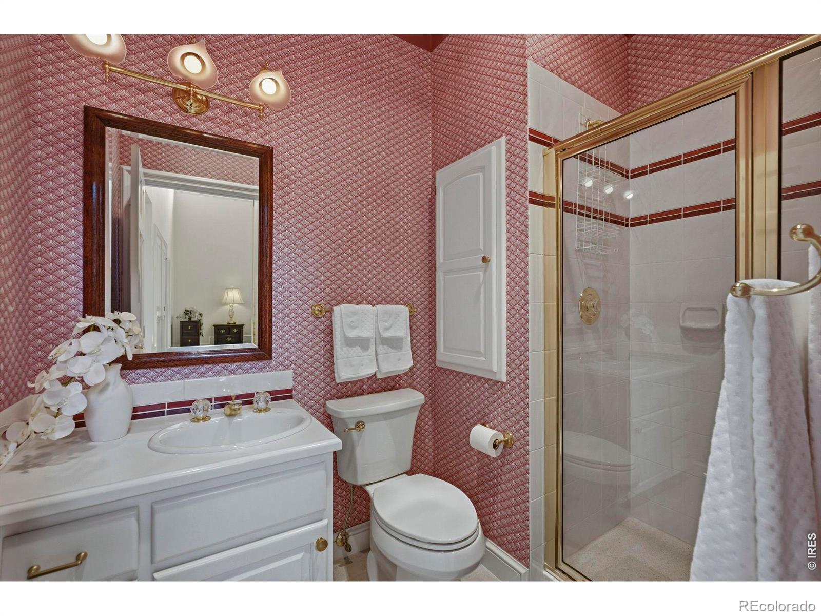 5337 Lookout Ridge Drive Boulder CO 80301