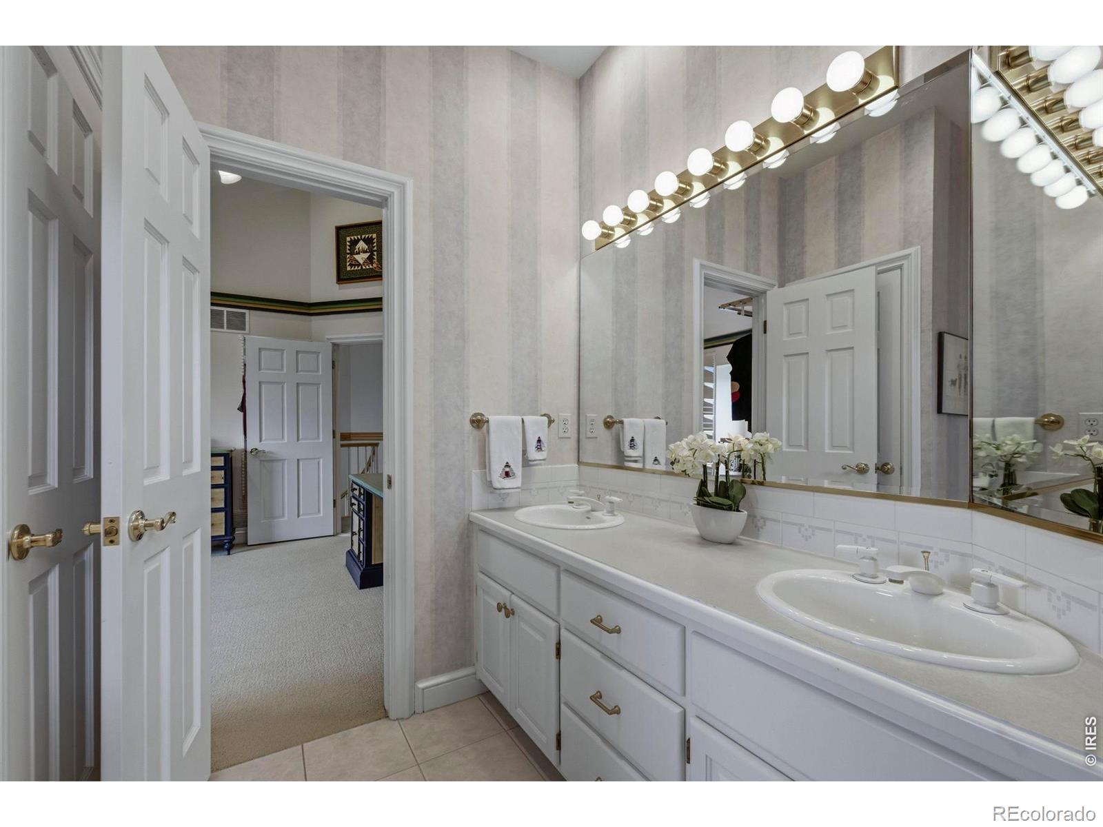 5337 Lookout Ridge Drive Boulder CO 80301