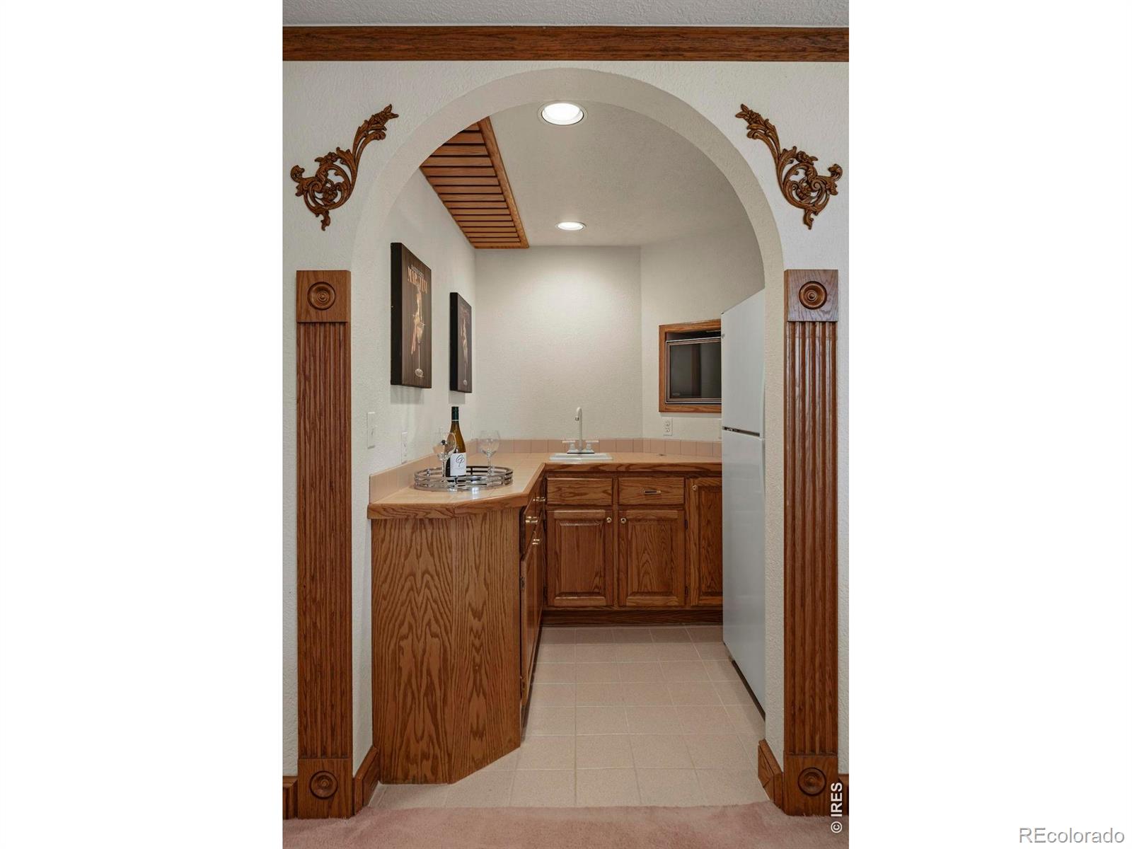 5337 Lookout Ridge Drive Boulder CO 80301