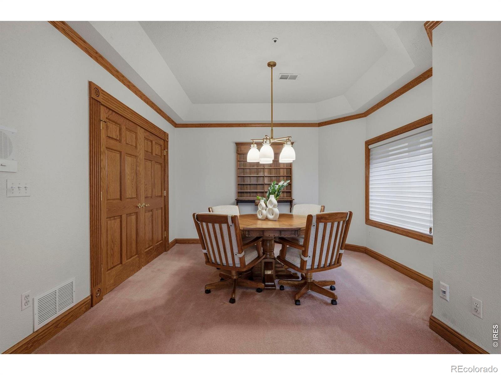 5337 Lookout Ridge Drive Boulder CO 80301