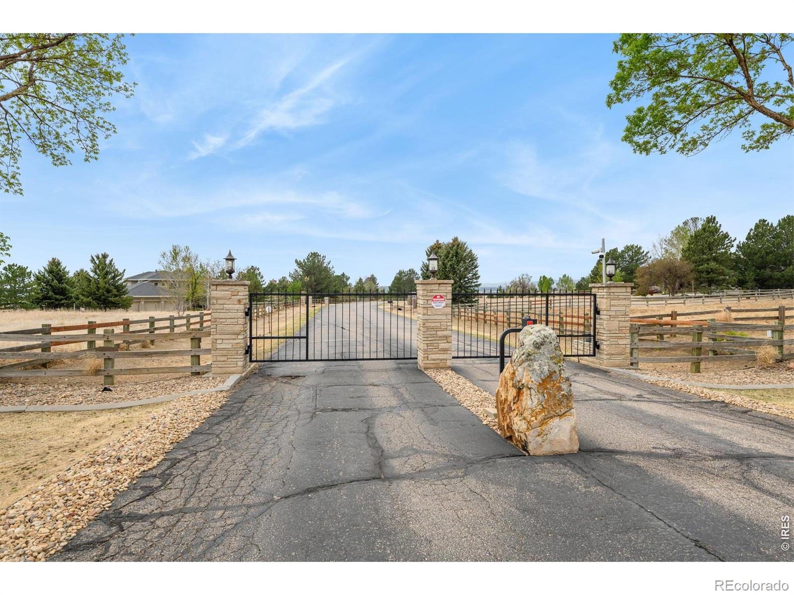 5337 Lookout Ridge Drive Boulder CO 80301