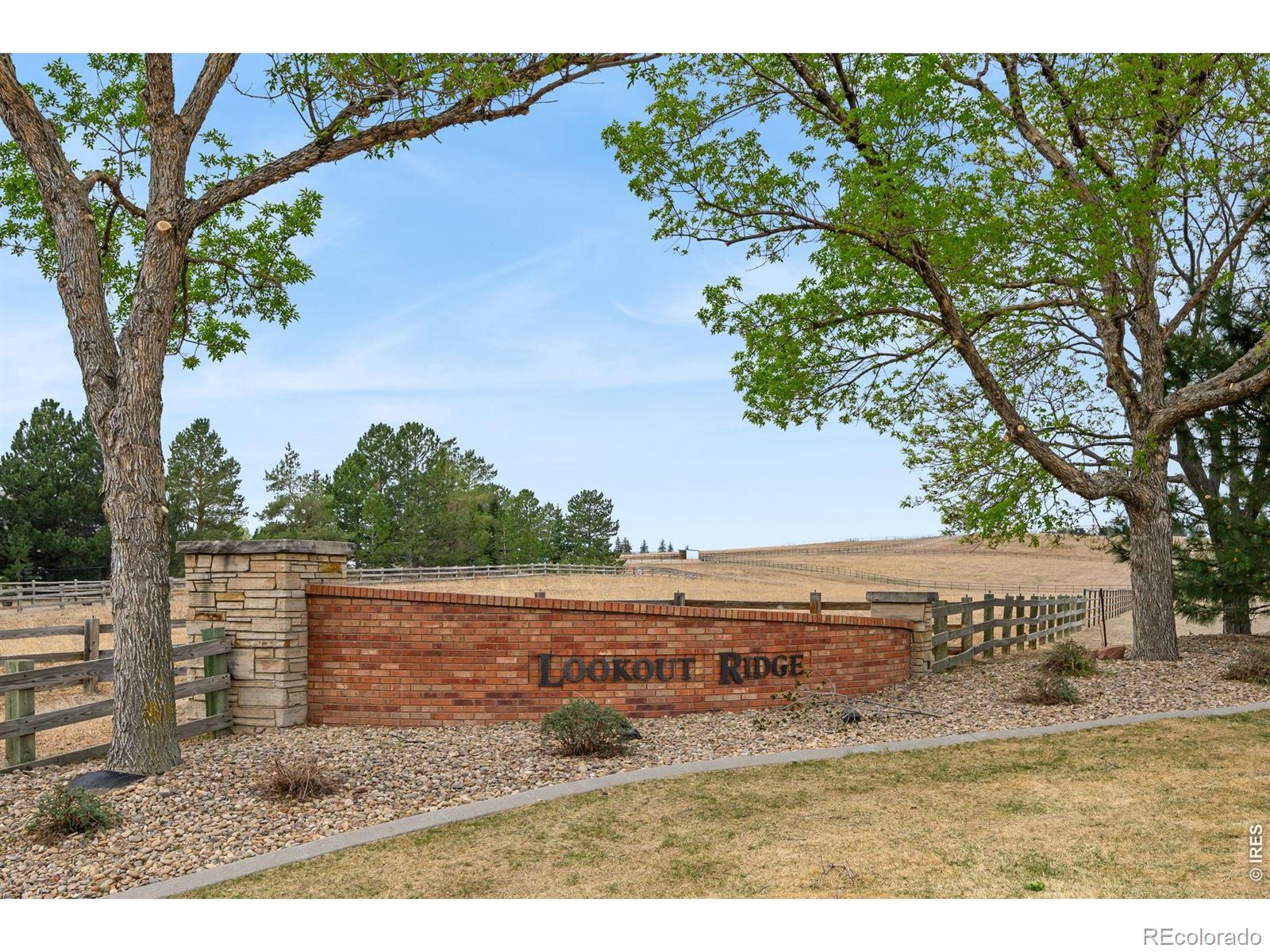 5337 Lookout Ridge Drive Boulder CO 80301