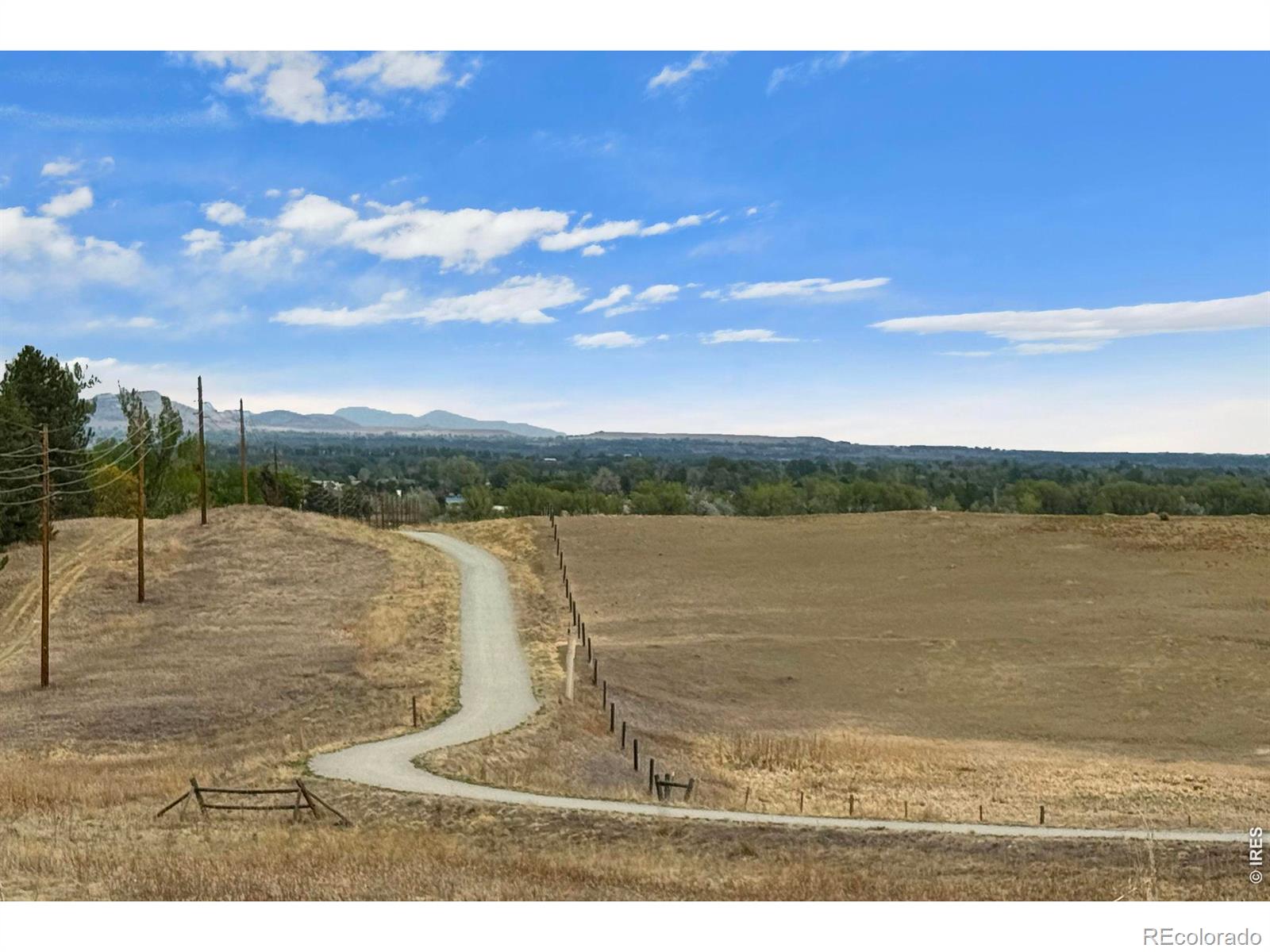 5337 Lookout Ridge Drive Boulder CO 80301