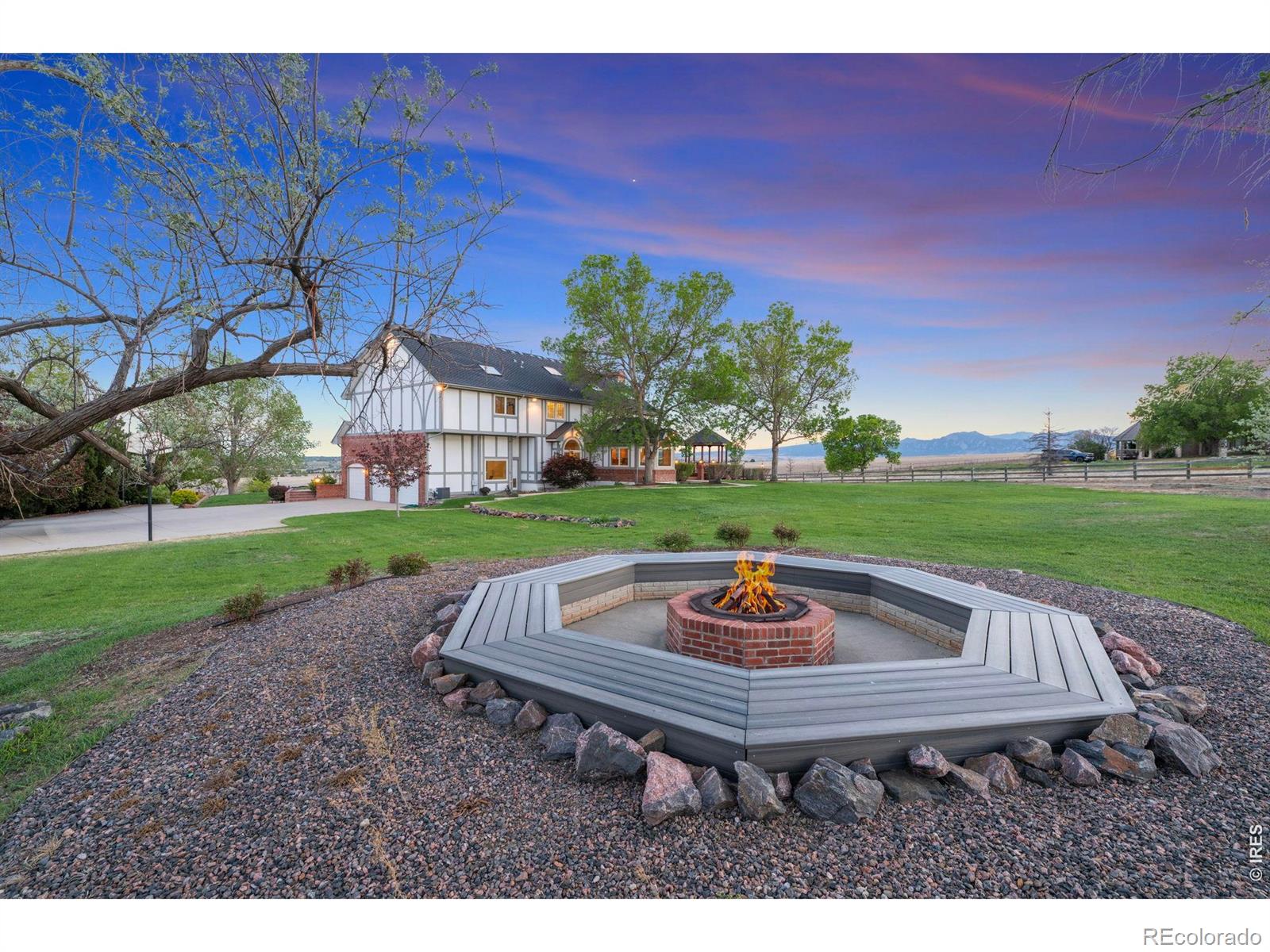 5337 Lookout Ridge Drive Boulder CO 80301