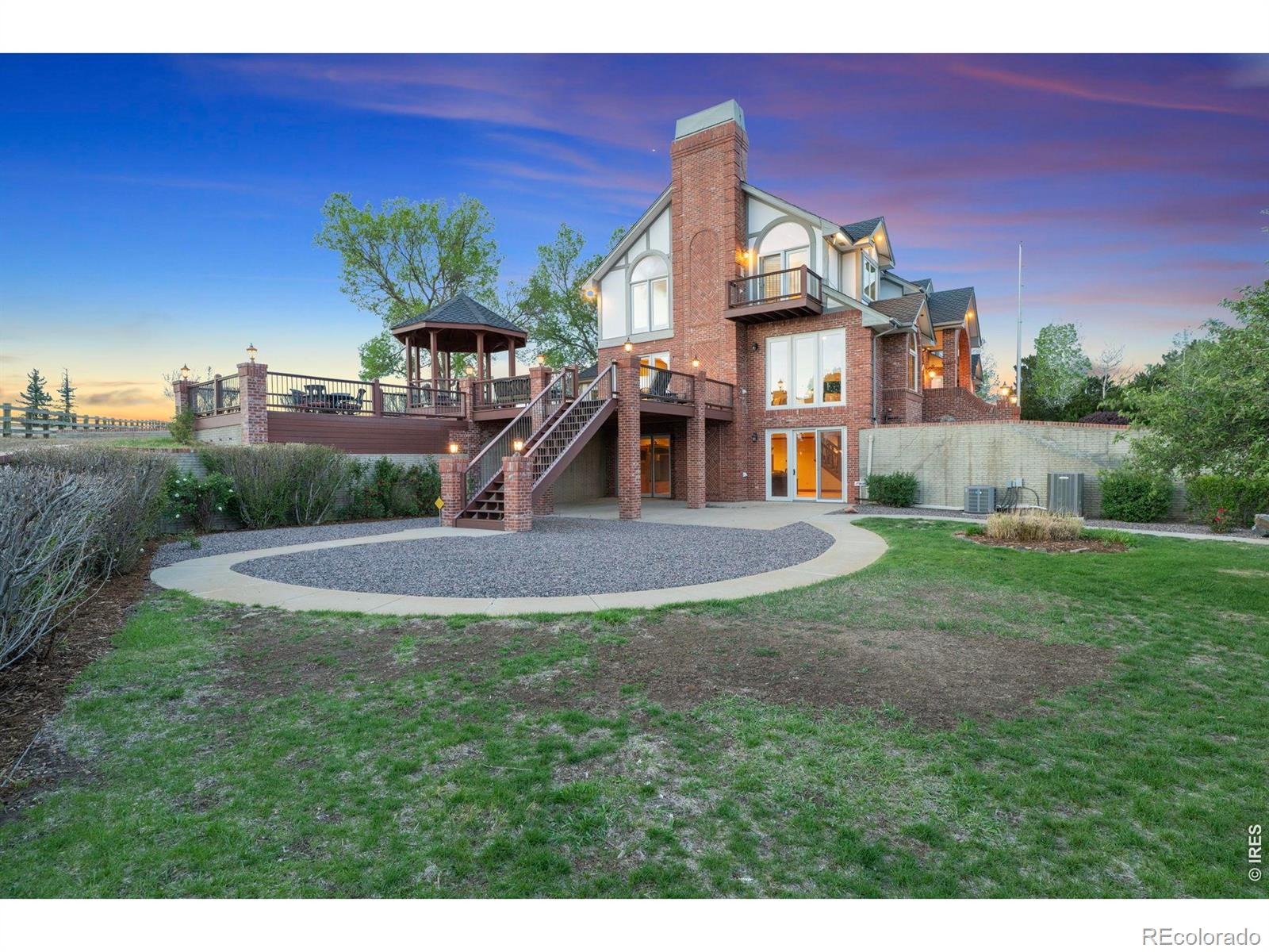 5337 Lookout Ridge Drive Boulder CO 80301