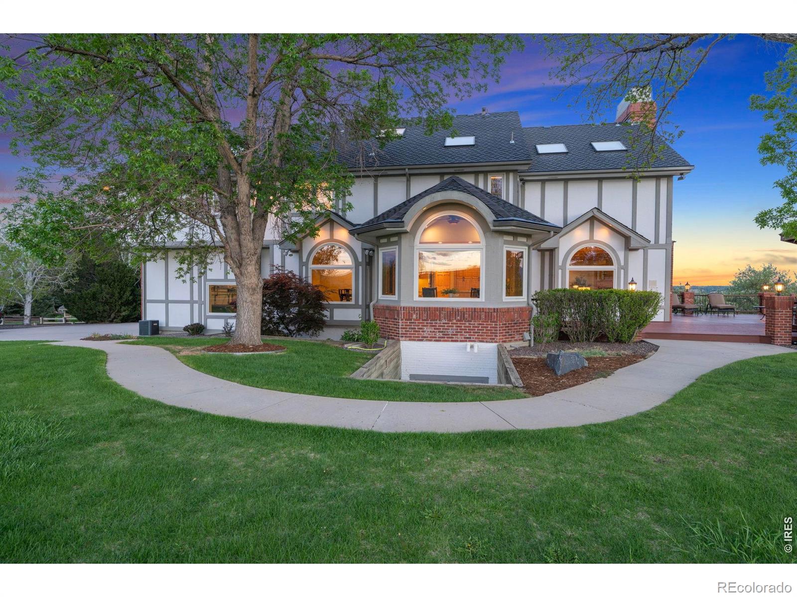 5337 Lookout Ridge Drive Boulder CO 80301