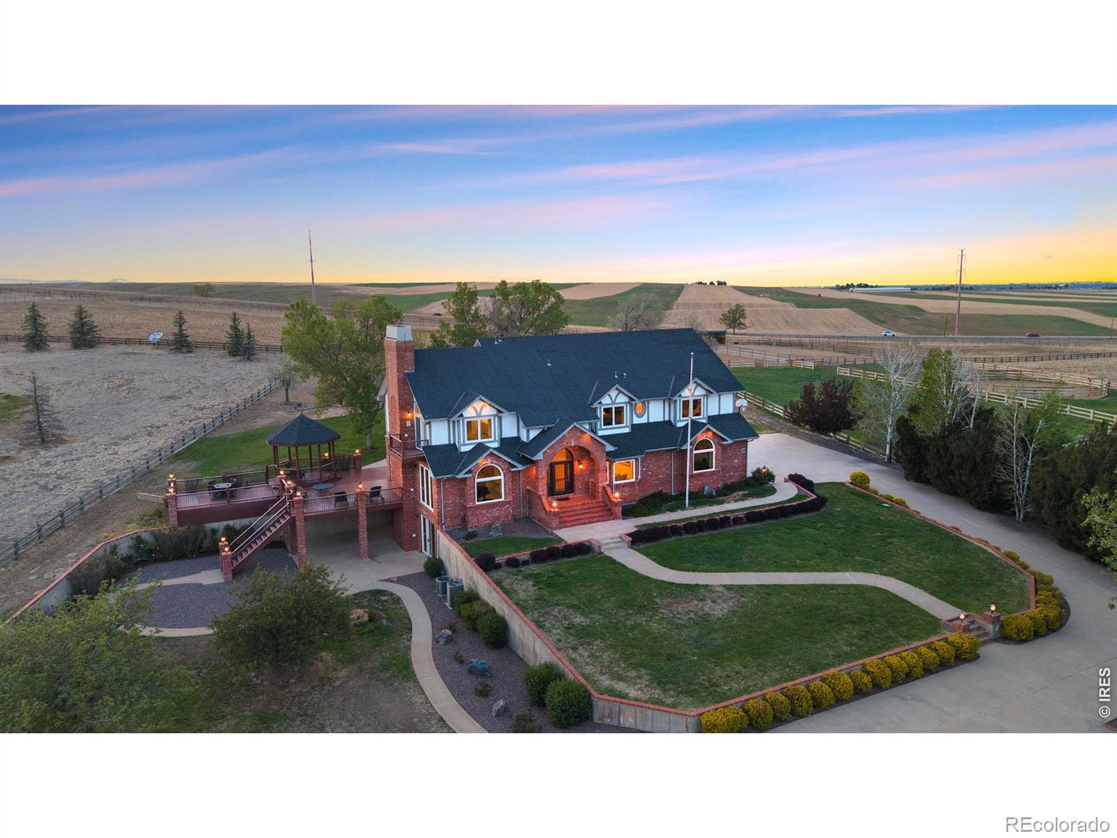 5337 Lookout Ridge Drive Boulder CO 80301