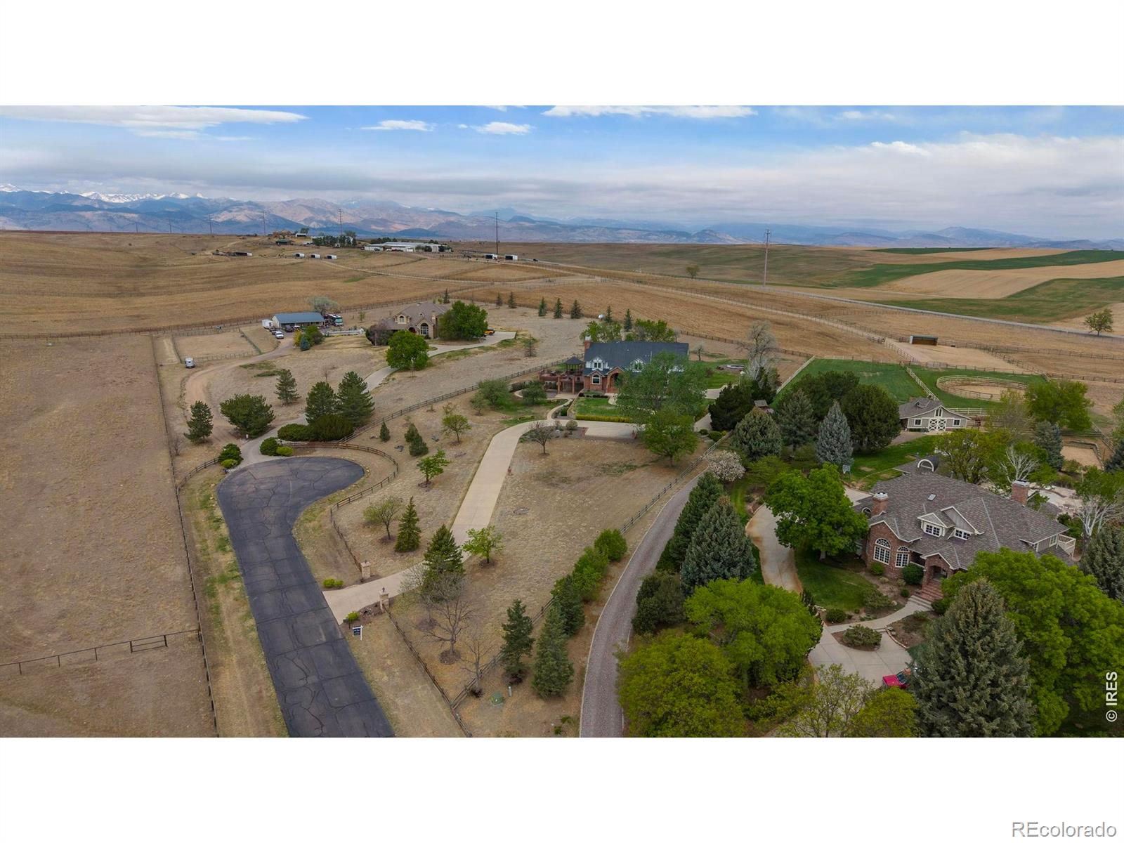 5337 Lookout Ridge Drive Boulder CO 80301