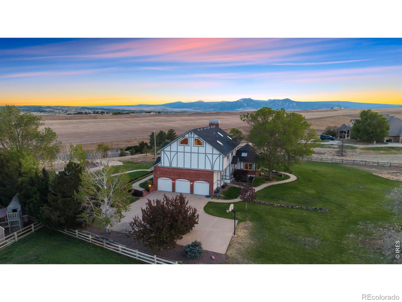 5337 Lookout Ridge Drive Boulder CO 80301