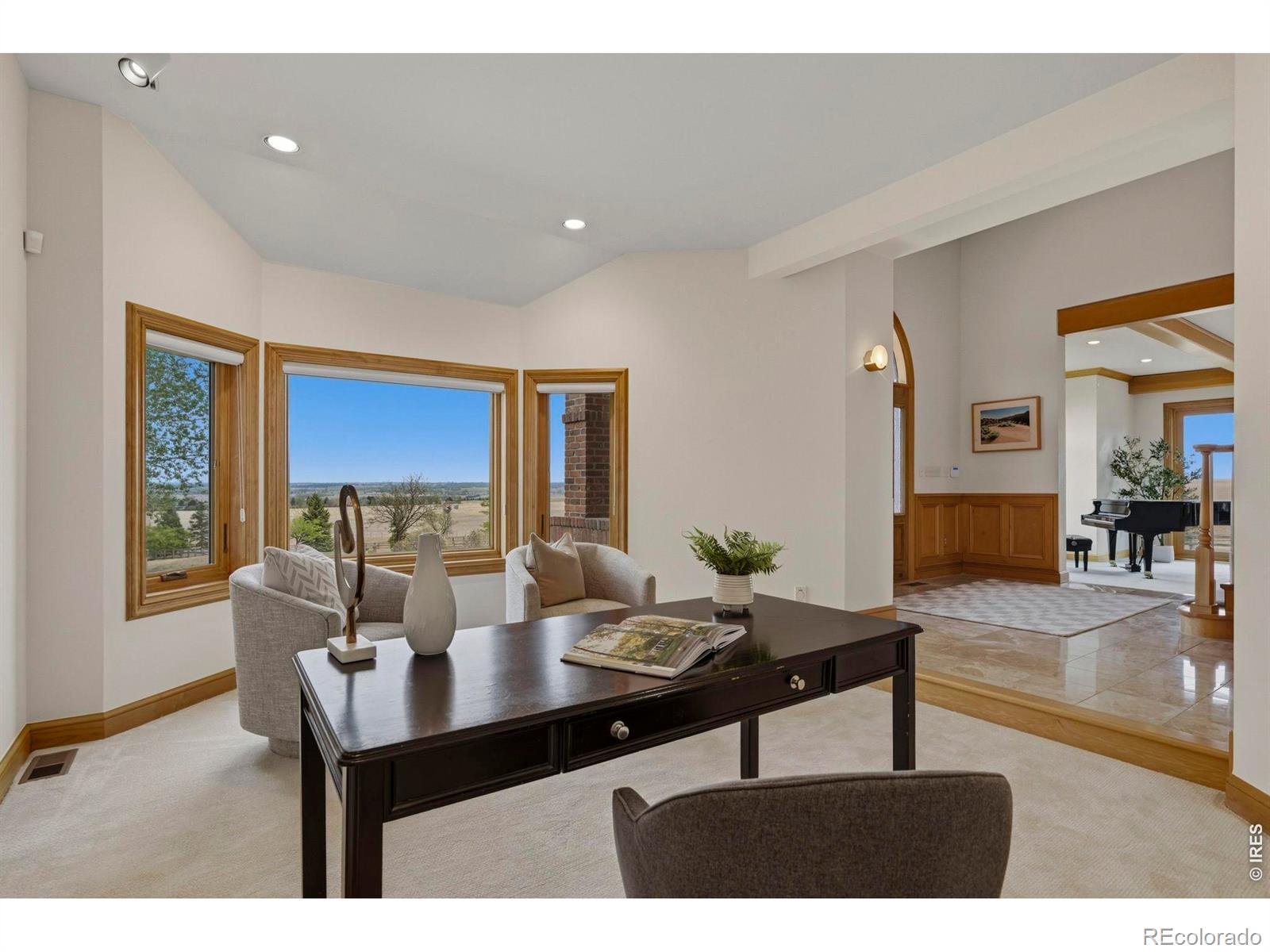 5337 Lookout Ridge Drive Boulder CO 80301