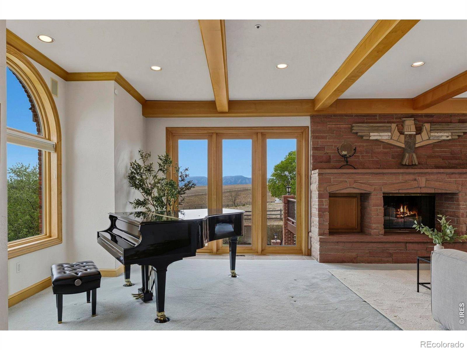 5337 Lookout Ridge Drive Boulder CO 80301