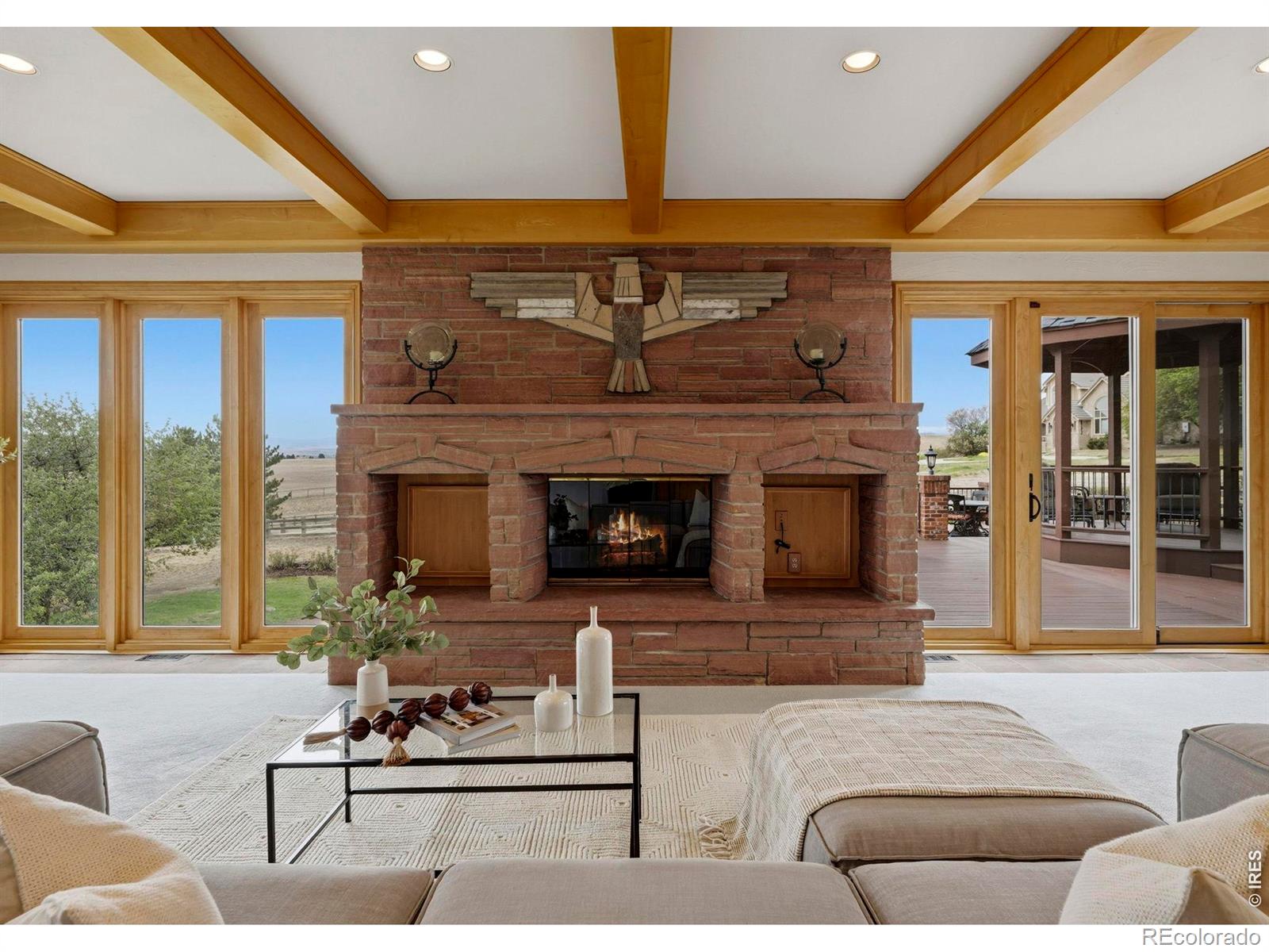 5337 Lookout Ridge Drive Boulder CO 80301