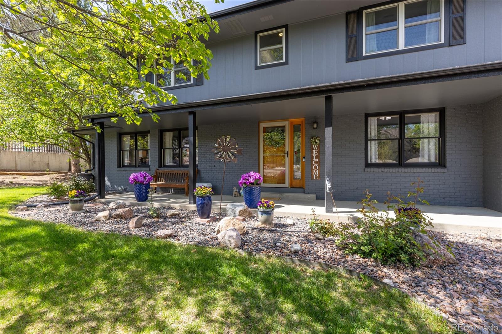 16547 W 73rd Drive Arvada CO 80007
