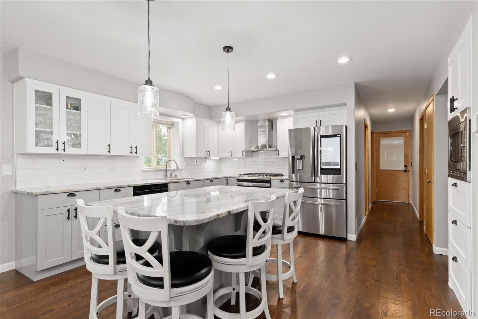 16547 W 73rd Drive Arvada CO 80007