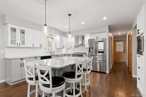 16547 W 73rd Drive Arvada CO 80007