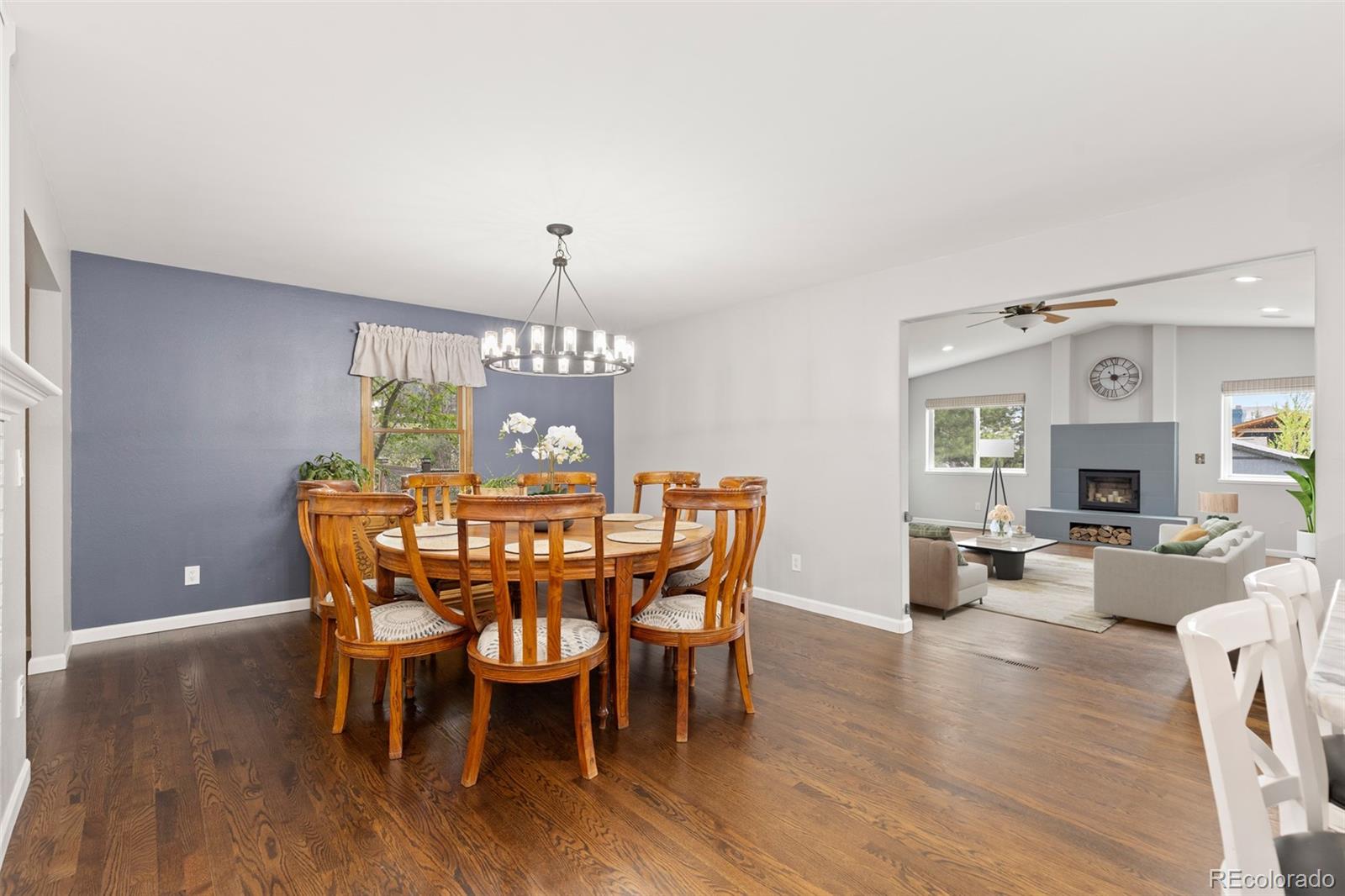 16547 W 73rd Drive Arvada CO 80007