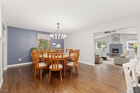 16547 W 73rd Drive Arvada CO 80007