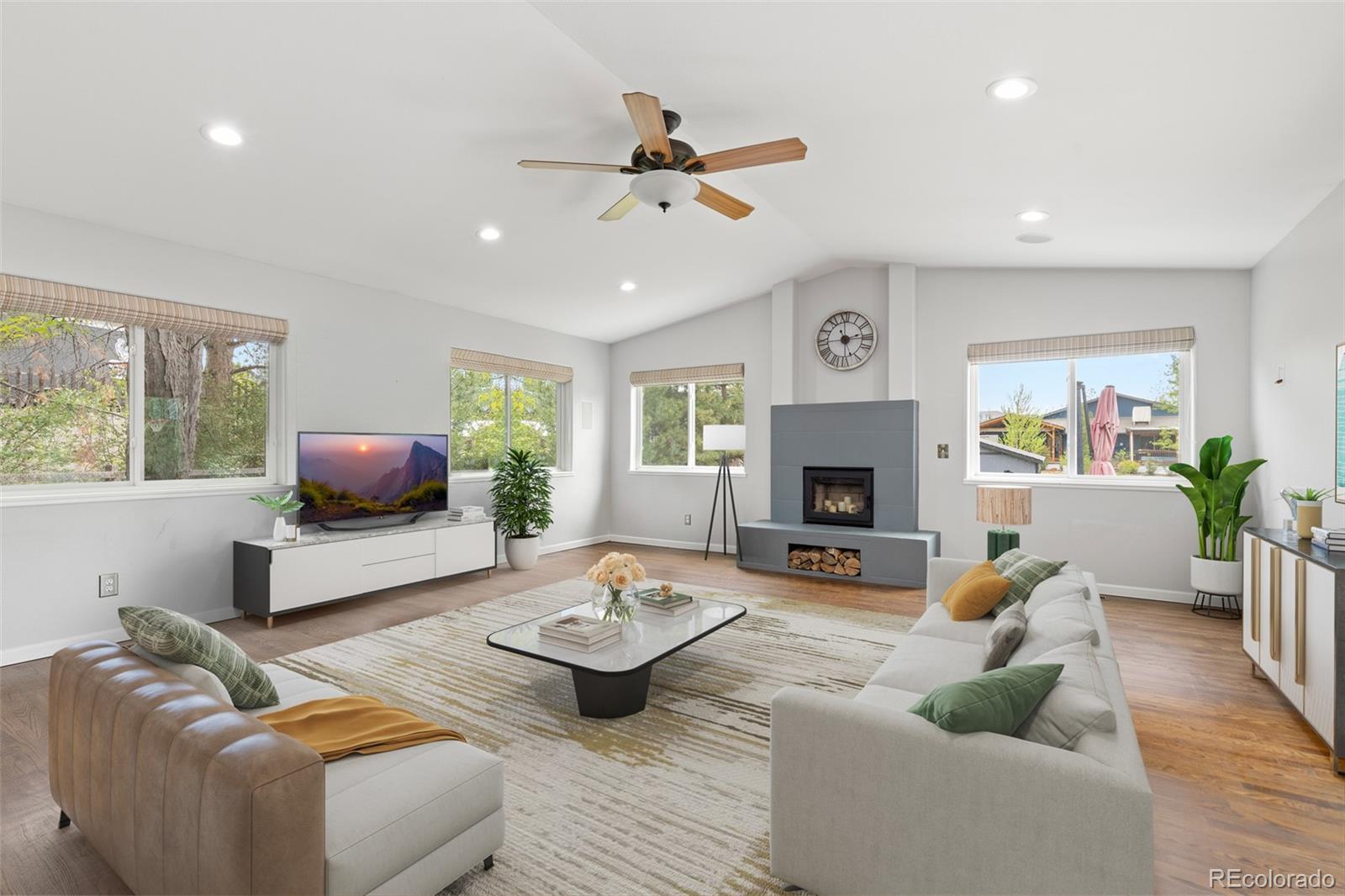16547 W 73rd Drive Arvada CO 80007