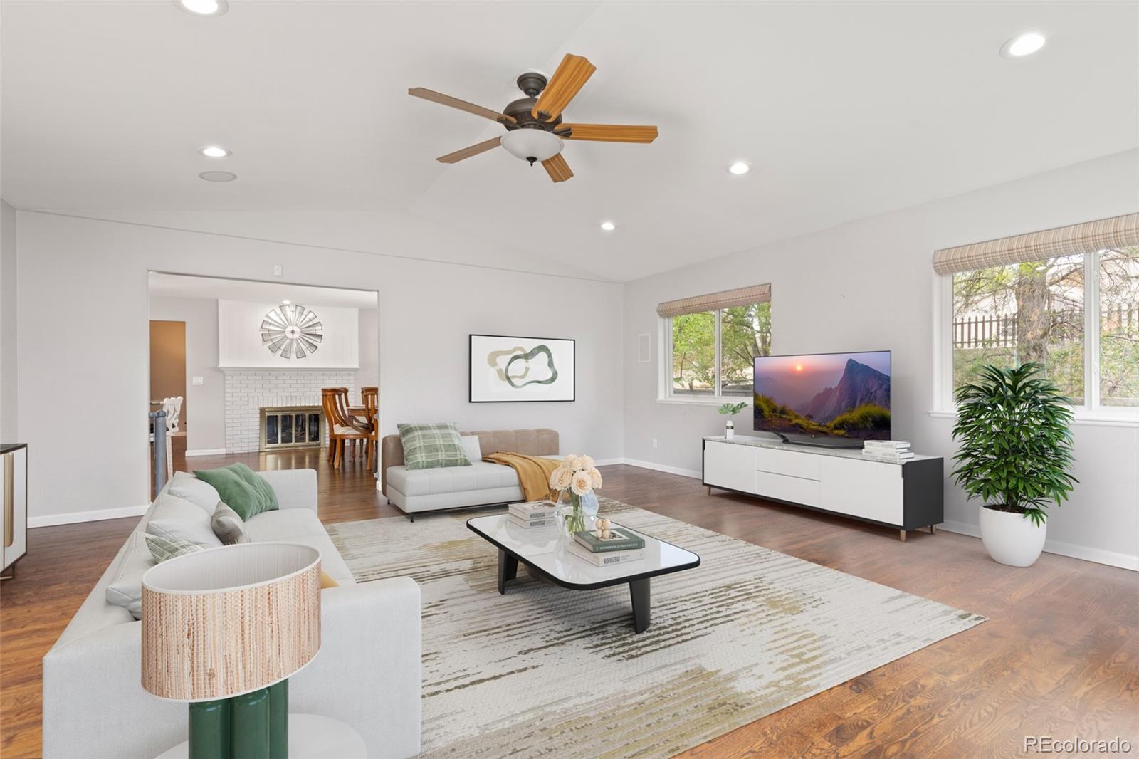 16547 W 73rd Drive Arvada CO 80007