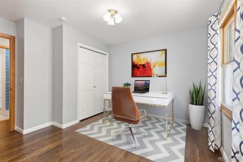 16547 W 73rd Drive Arvada CO 80007