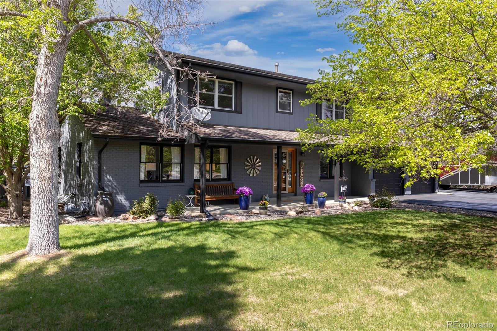 16547 W 73rd Drive Arvada CO 80007