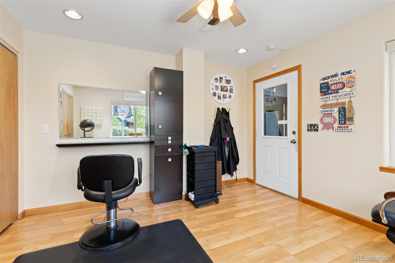 16547 W 73rd Drive Arvada CO 80007