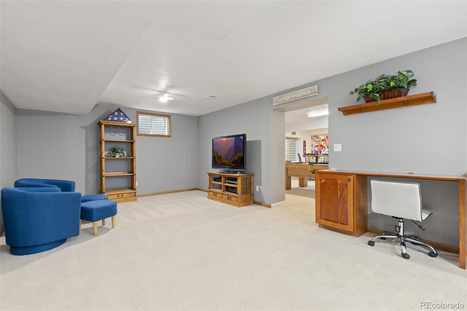 16547 W 73rd Drive Arvada CO 80007