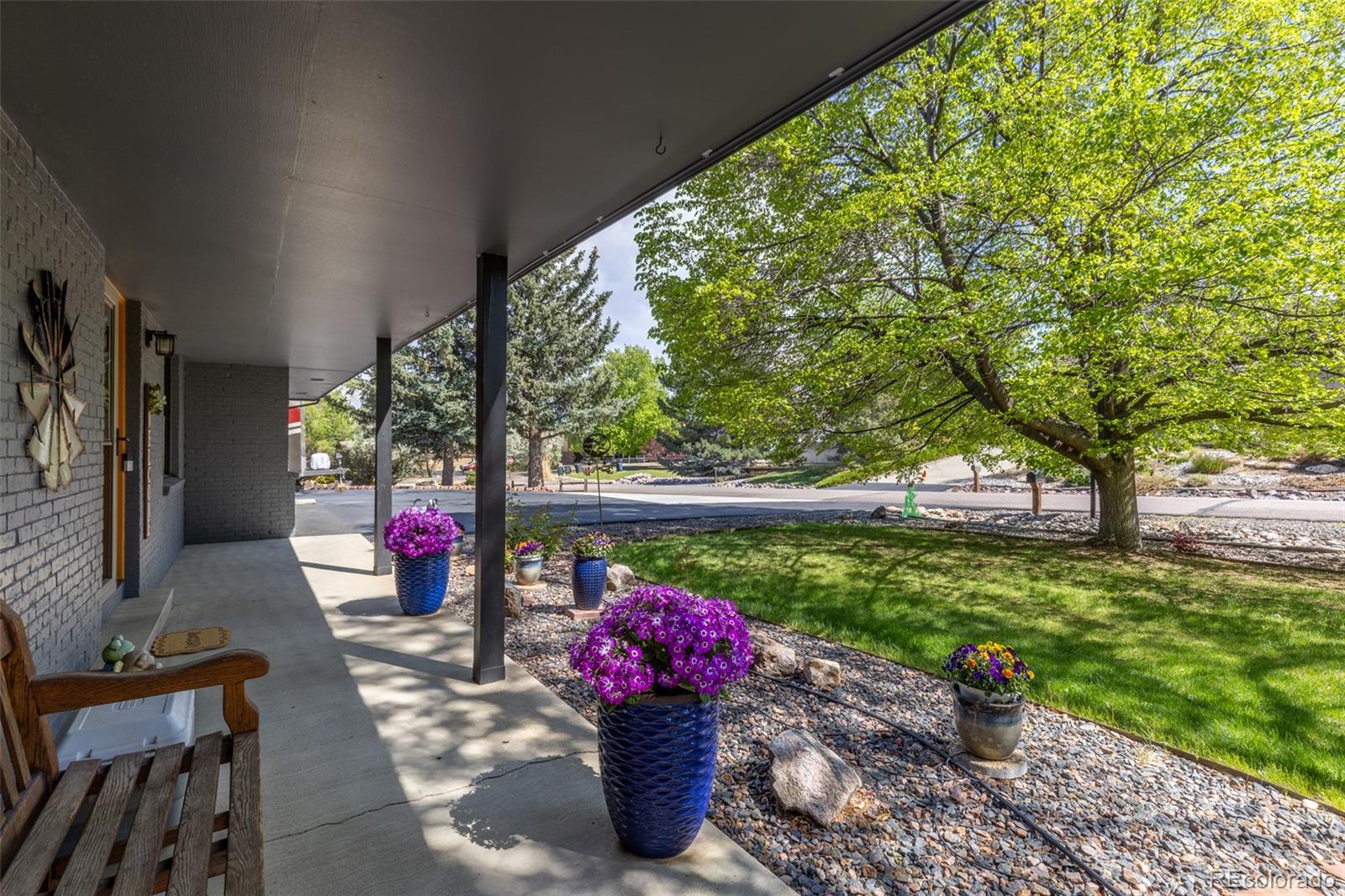 16547 W 73rd Drive Arvada CO 80007