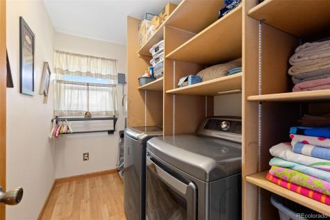 16547 W 73rd Drive Arvada CO 80007