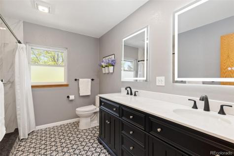 16547 W 73rd Drive Arvada CO 80007