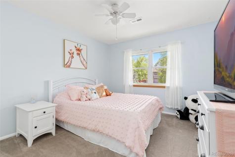 16547 W 73rd Drive Arvada CO 80007