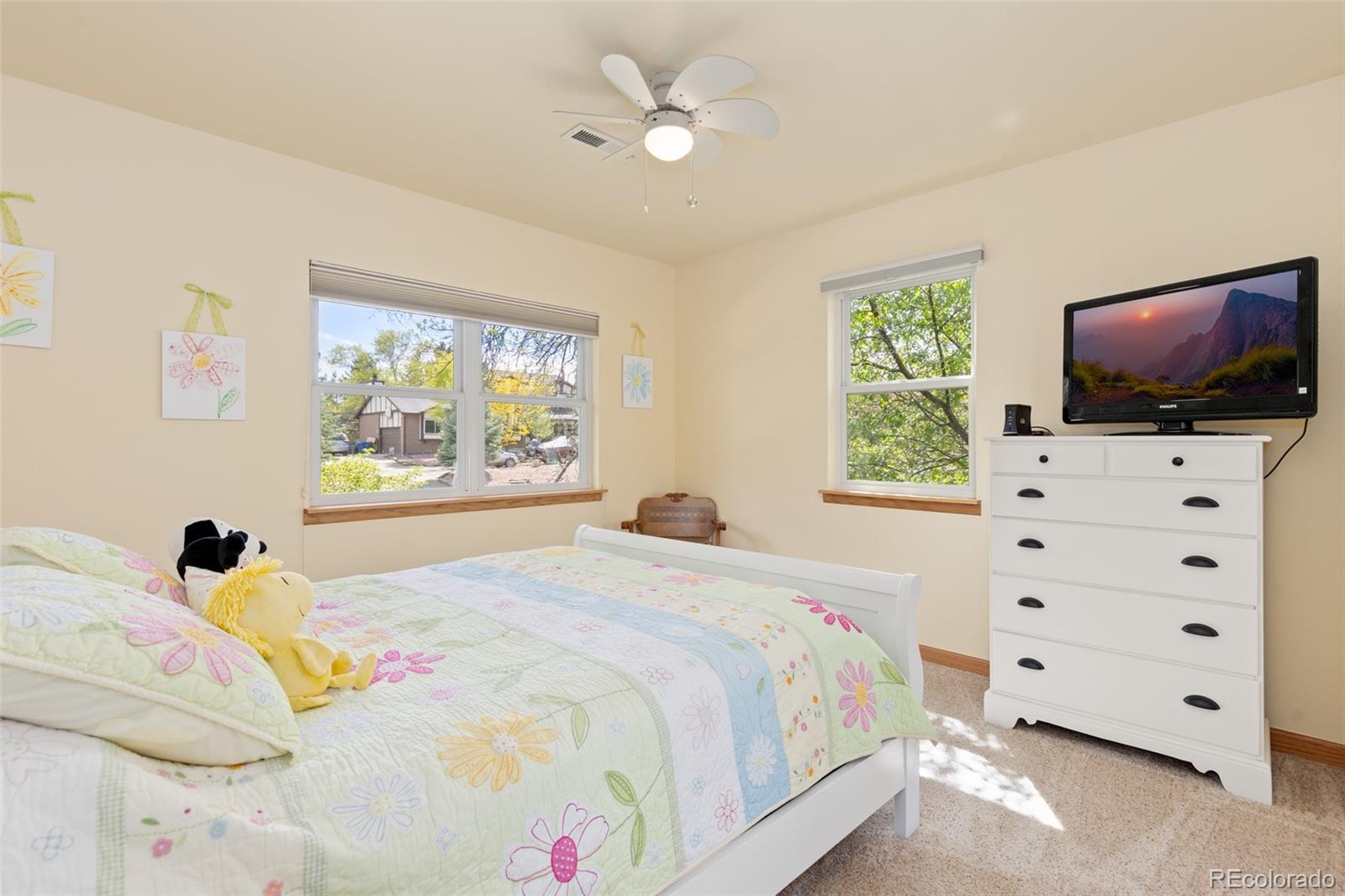 16547 W 73rd Drive Arvada CO 80007